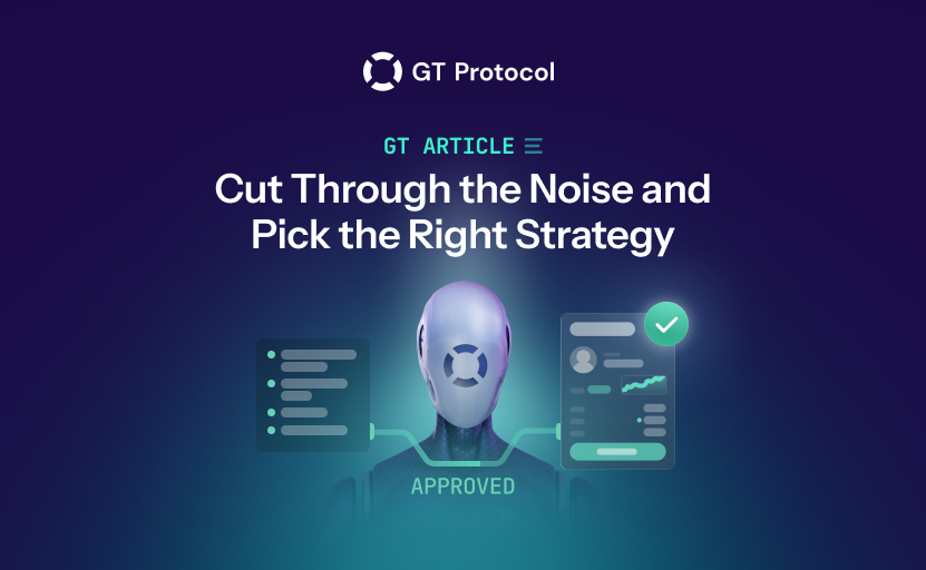 Cut Through the Noise and Pick the Right Strategy (3) копія